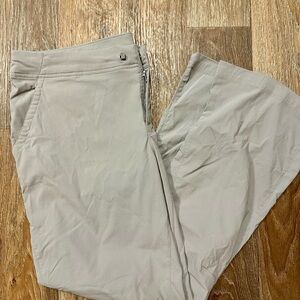 Columbia hiking outdoor pants